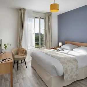 Appart hôtel Domitys - Les Aviateurs, Muret